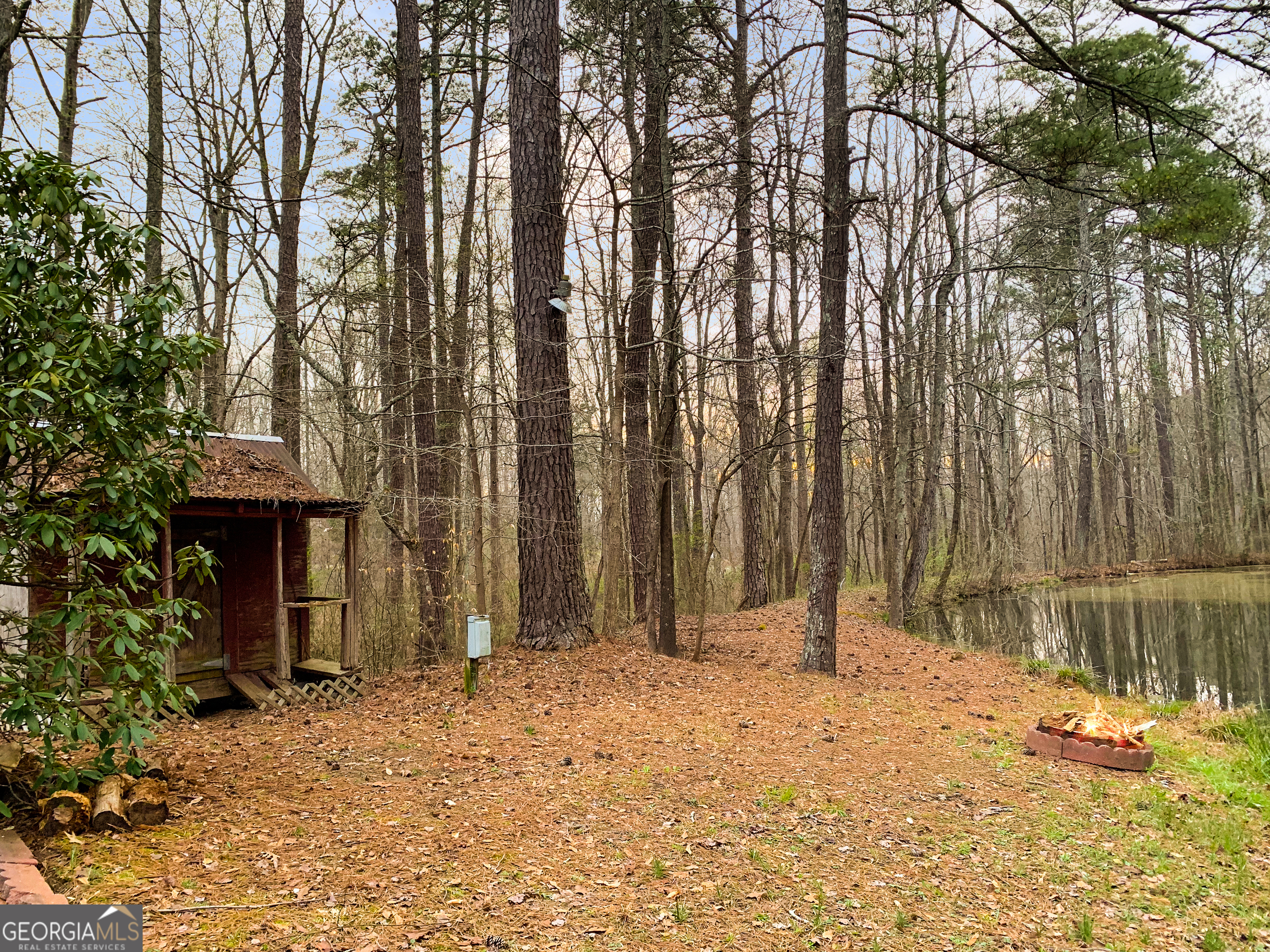1156 Garmon Road Hiram GA 30141