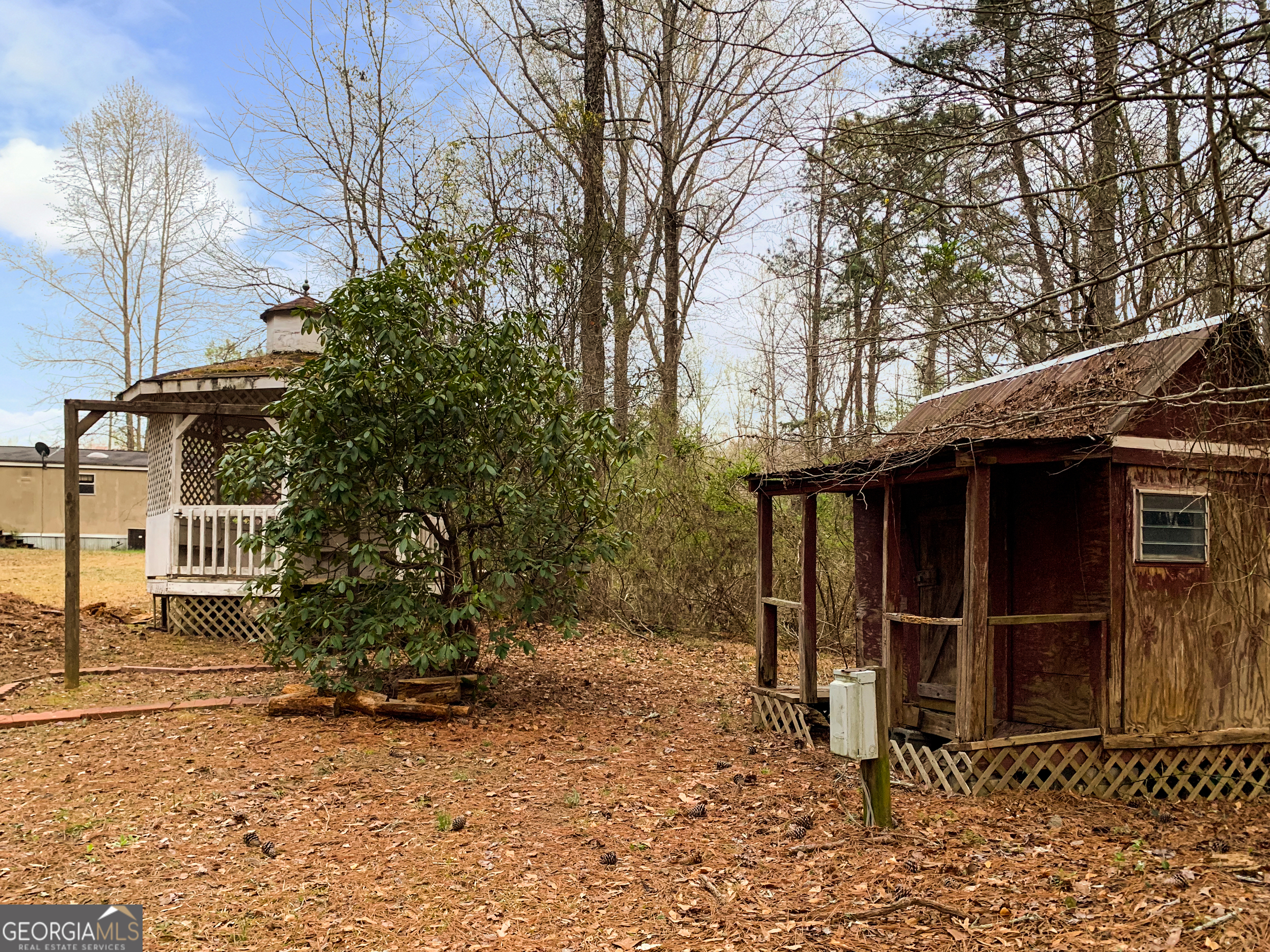 1156 Garmon Road Hiram GA 30141