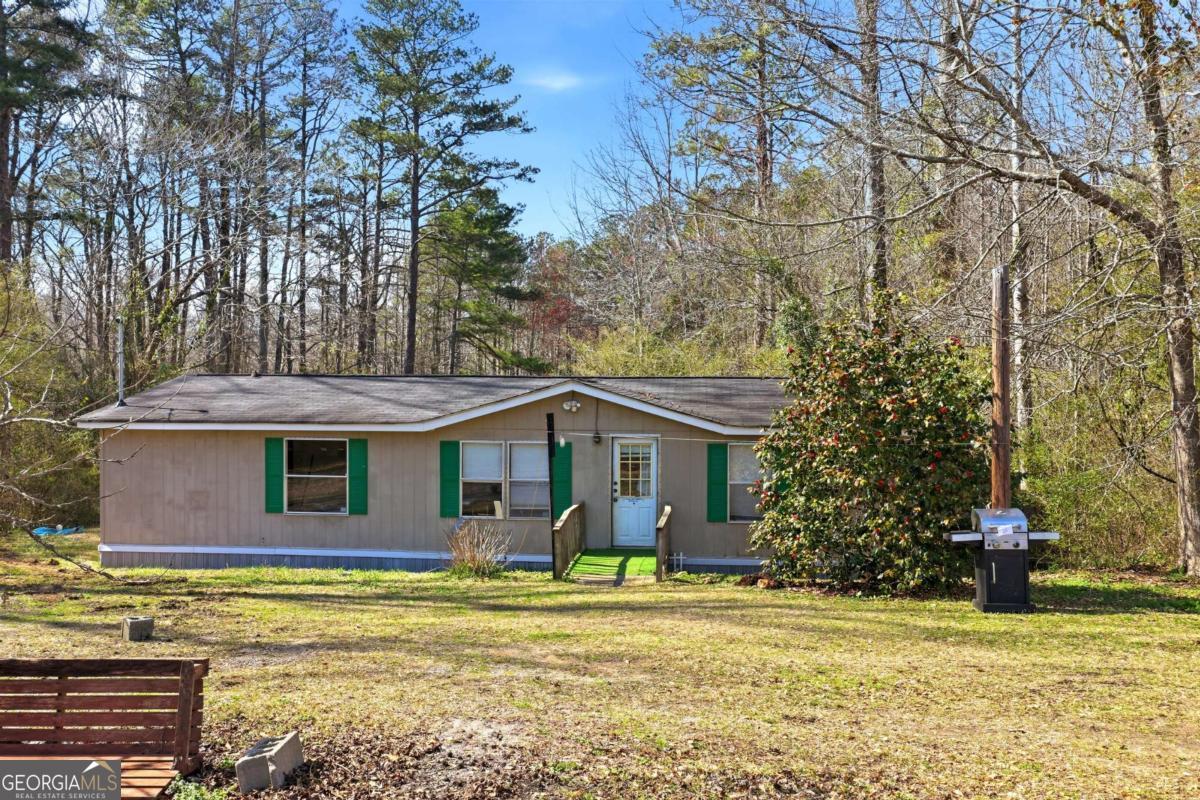 1156 Garmon Road Hiram GA 30141