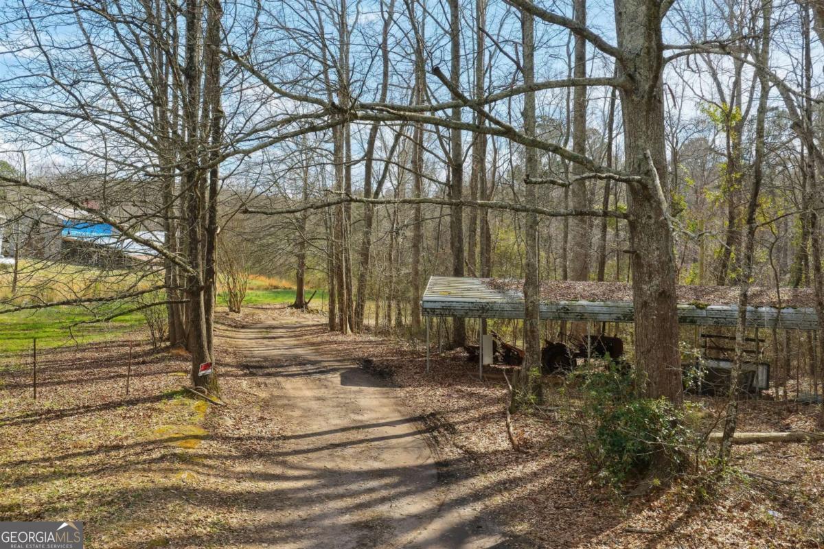 1156 Garmon Road Hiram GA 30141