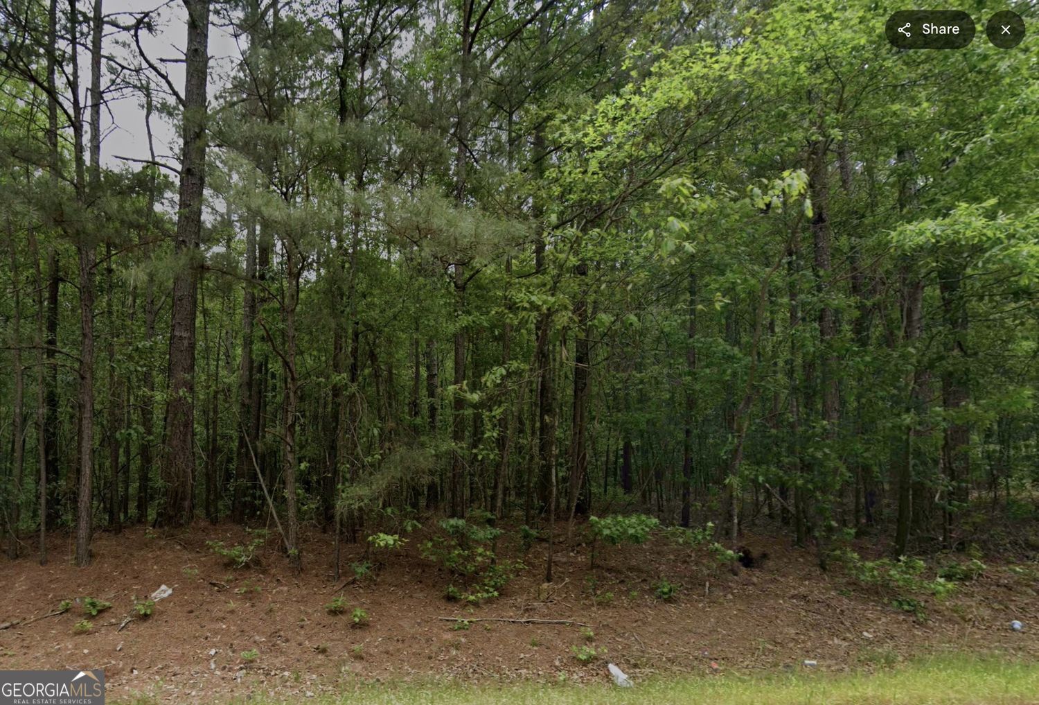 2941 Kirk Road NW Monroe GA 30656