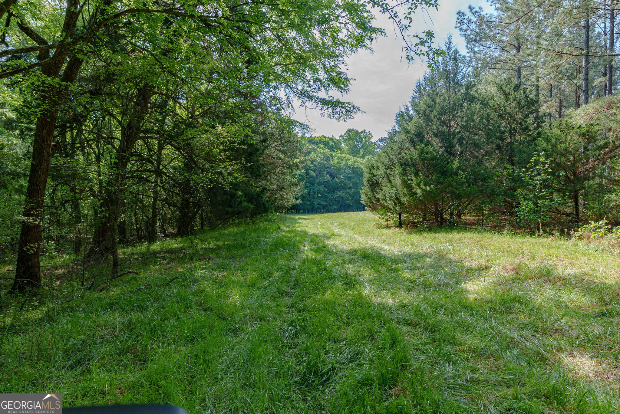 0 Cunningham Road Lexington GA 30648