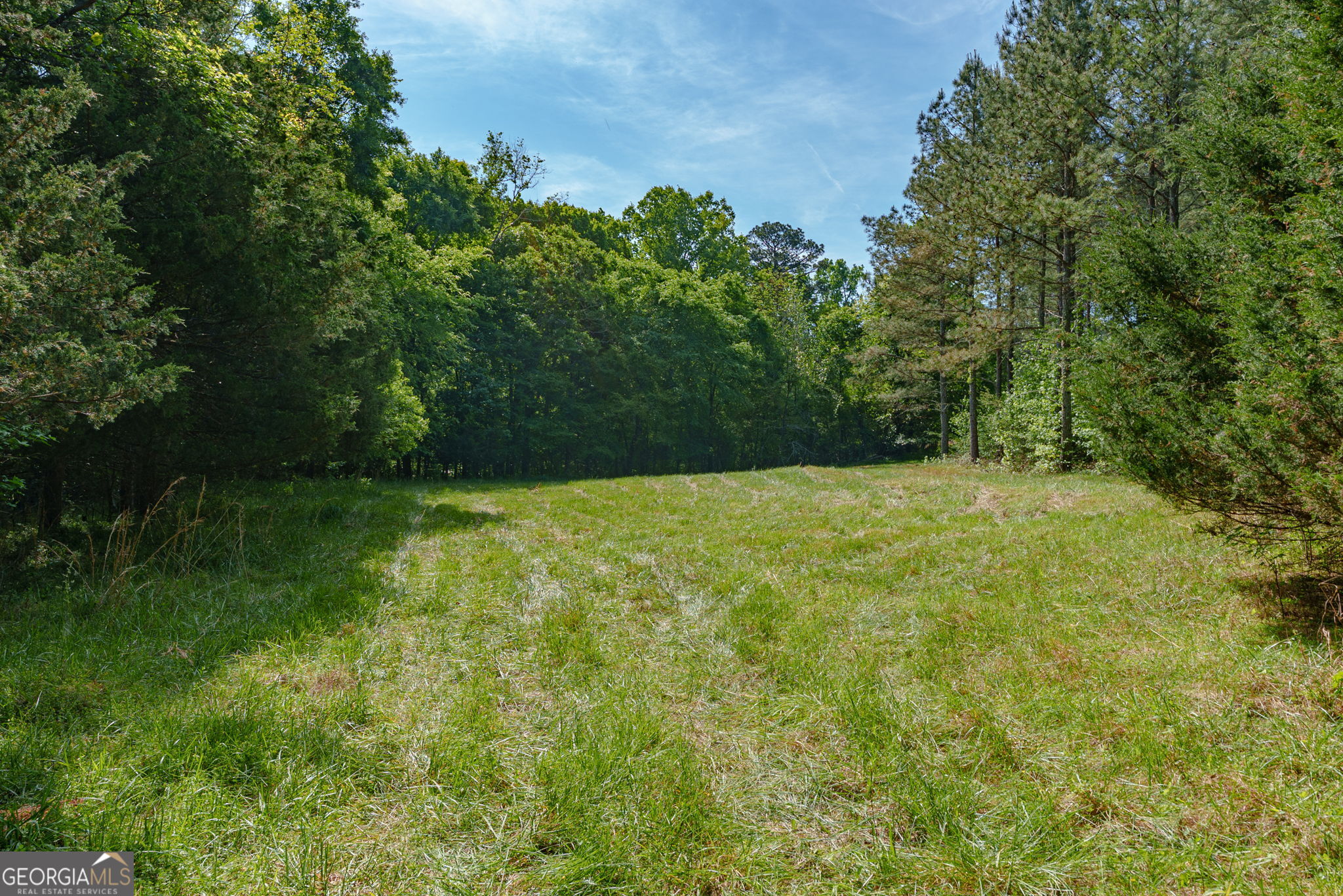 0 Cunningham Road Lexington GA 30648