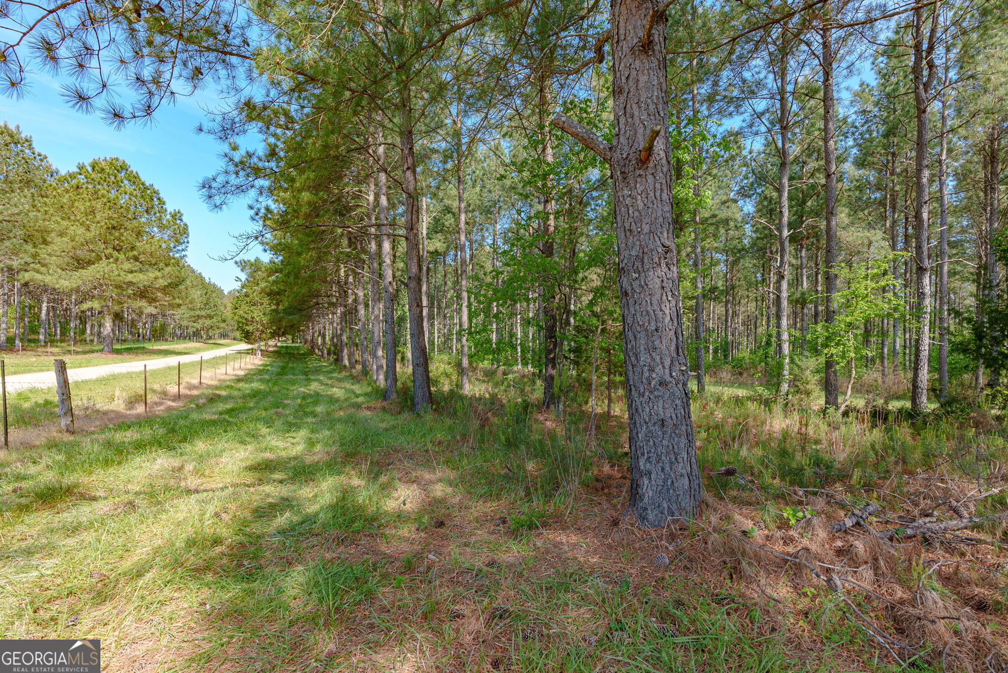 0 Cunningham Road Lexington GA 30648