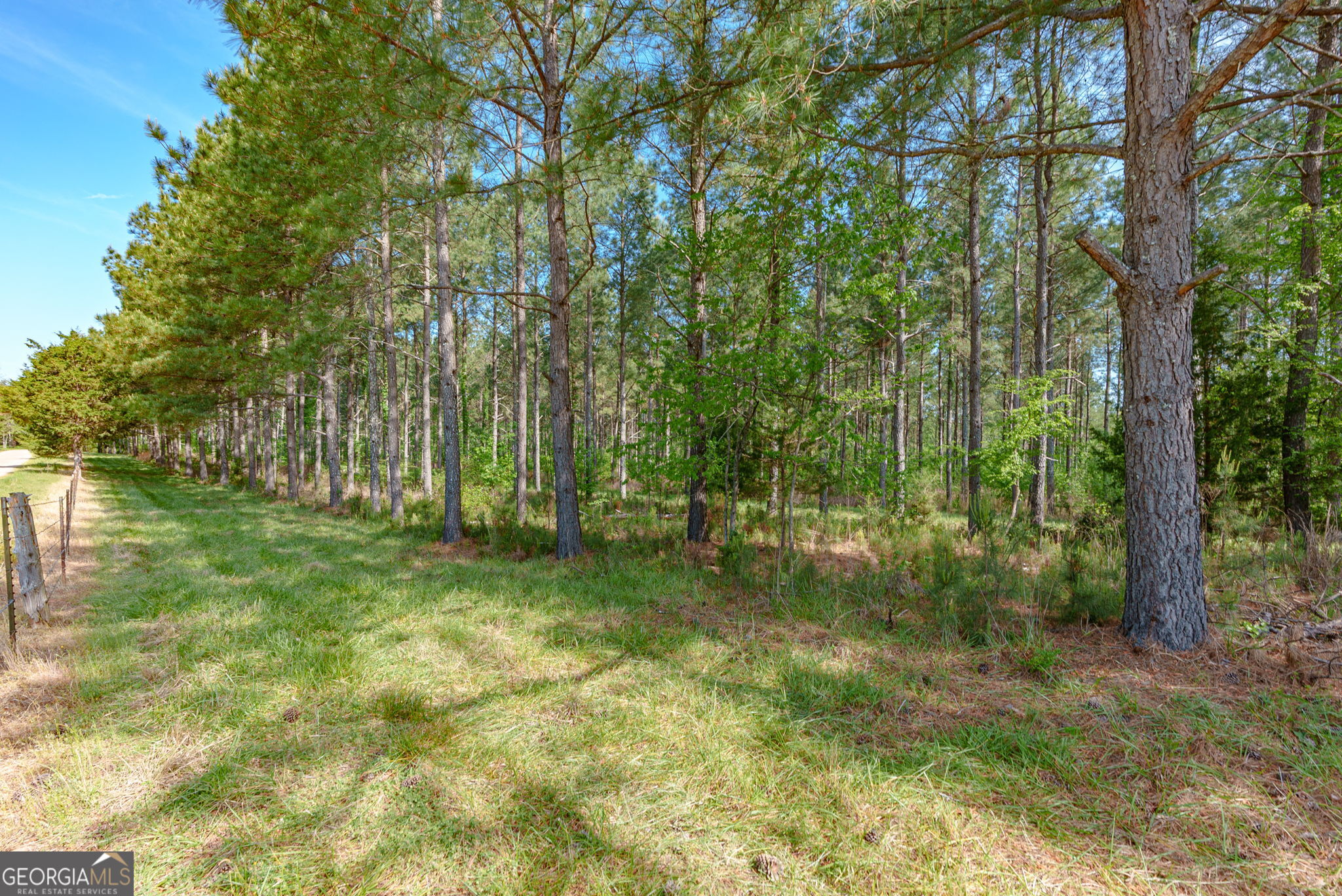 0 Cunningham Road Lexington GA 30648