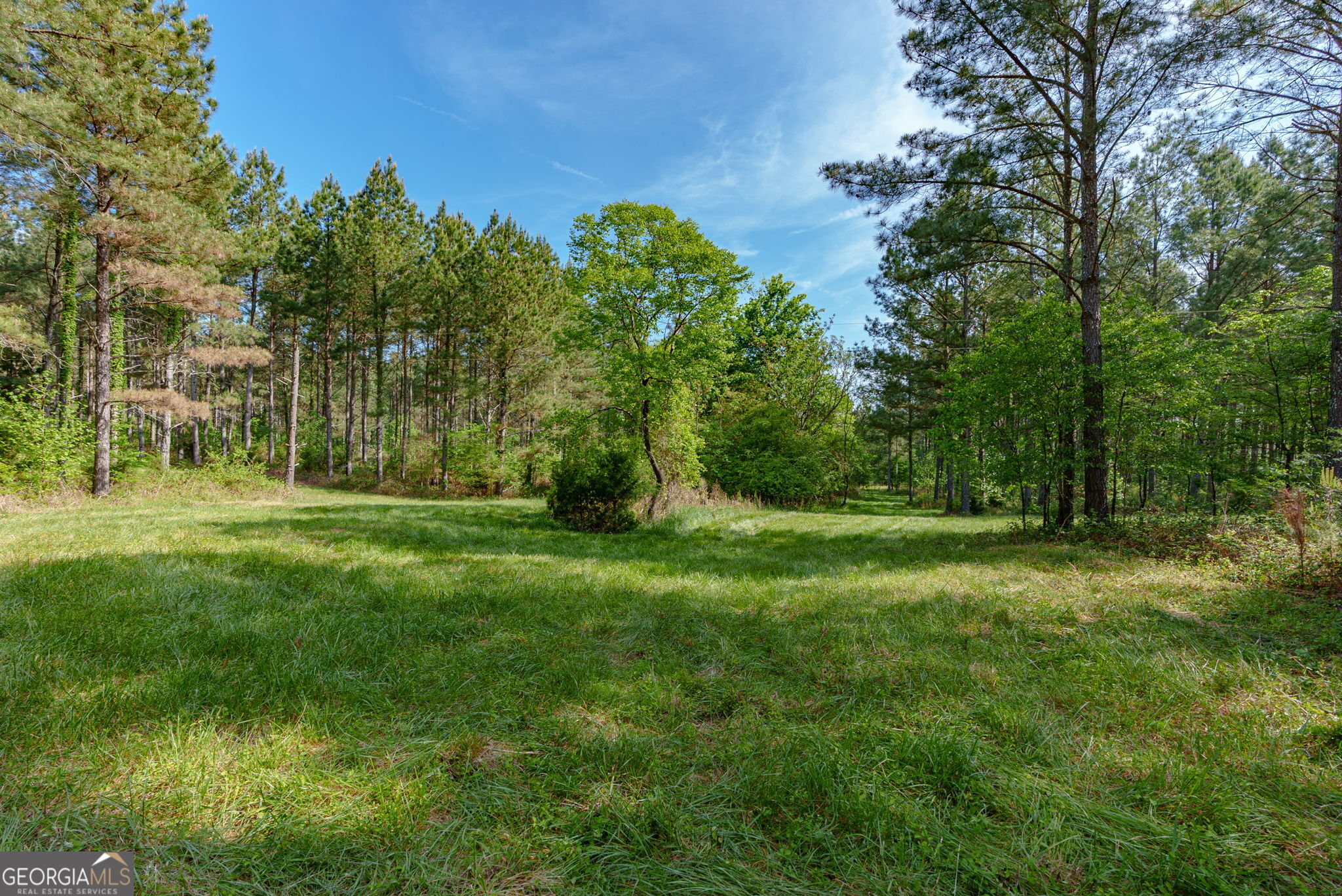 0 Cunningham Road Lexington GA 30648