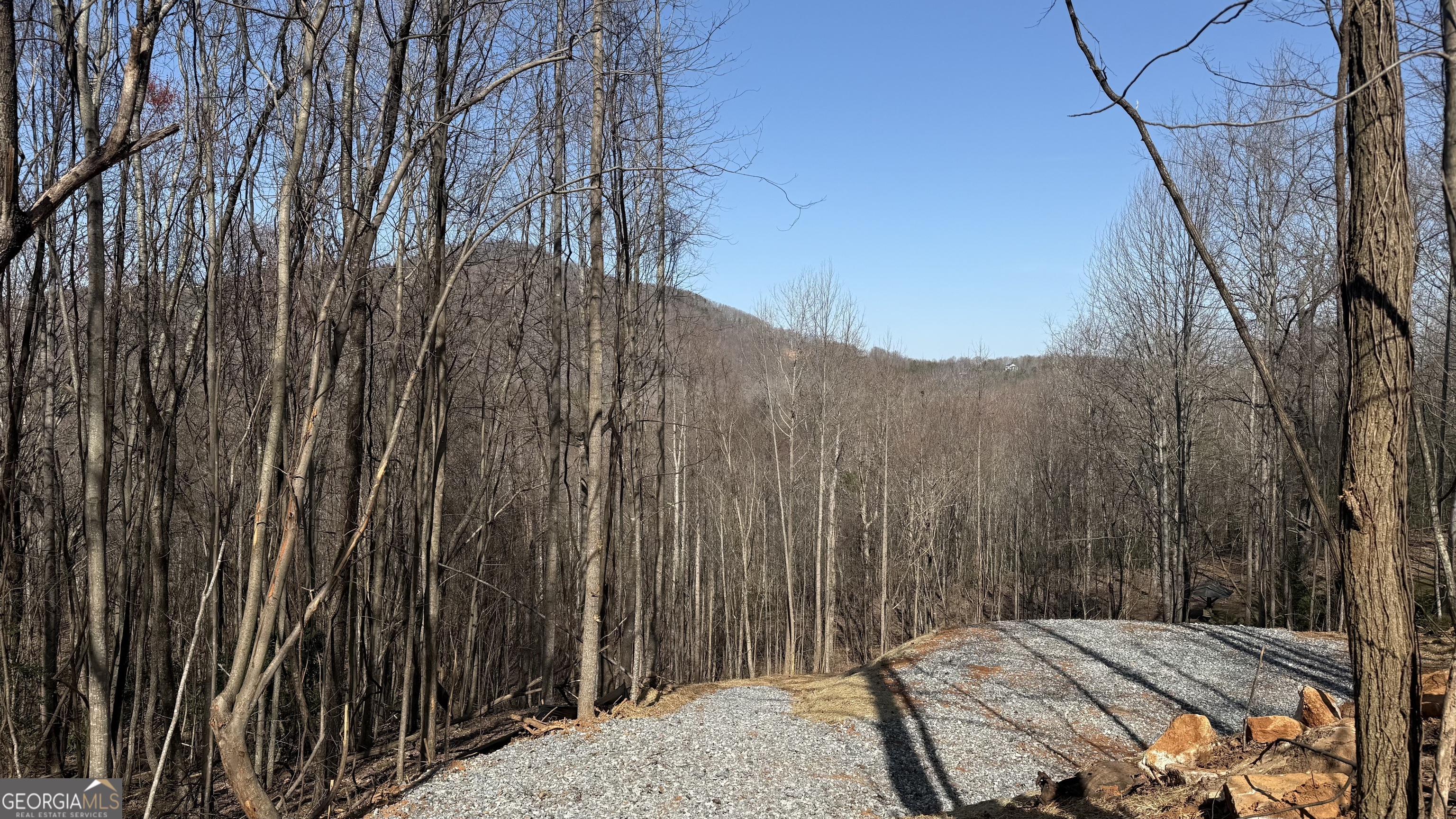 Lot 17 Chalet Sautee Nacoochee GA 30571