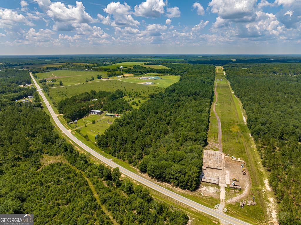 650 Benjamin H Hill Drive Fitzgerald GA 31750