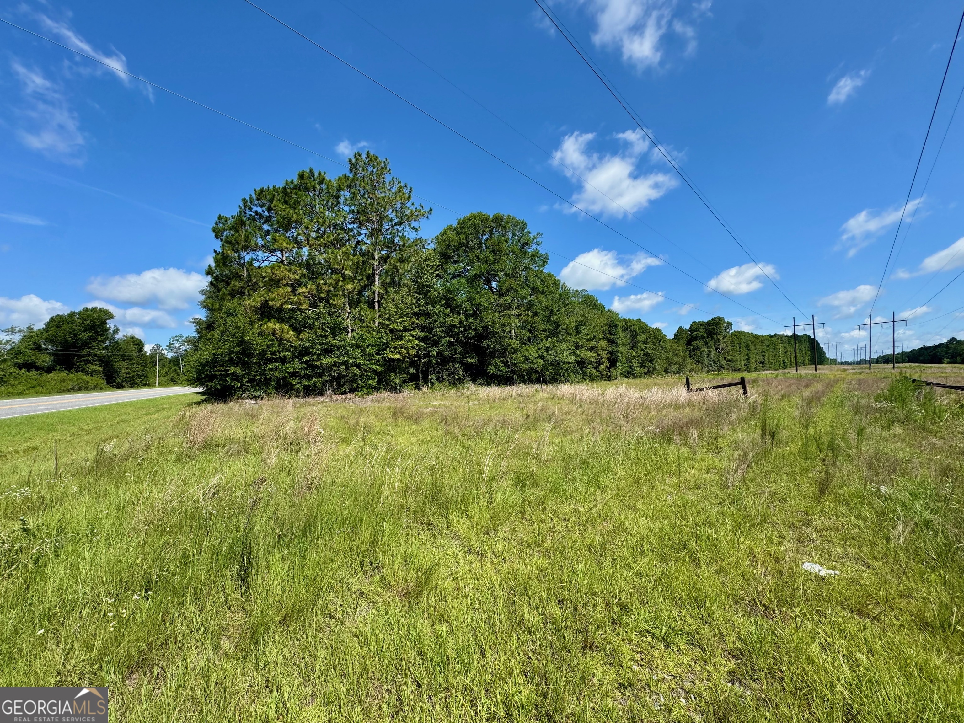 650 Benjamin H Hill Drive Fitzgerald GA 31750