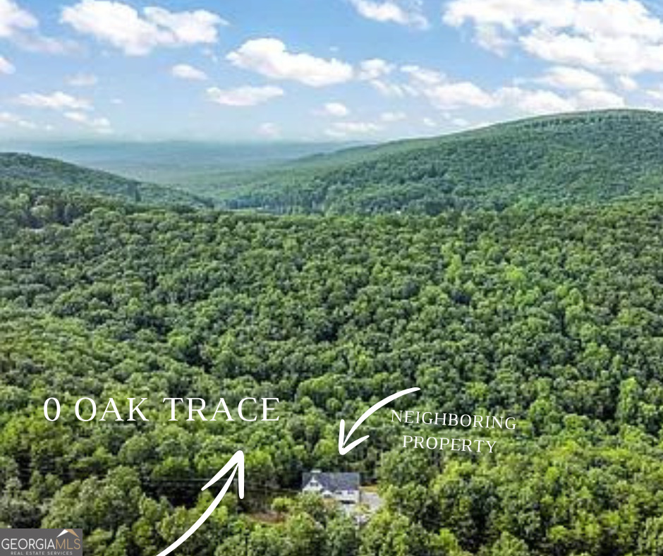 0 Oak Trace Jasper GA 30143