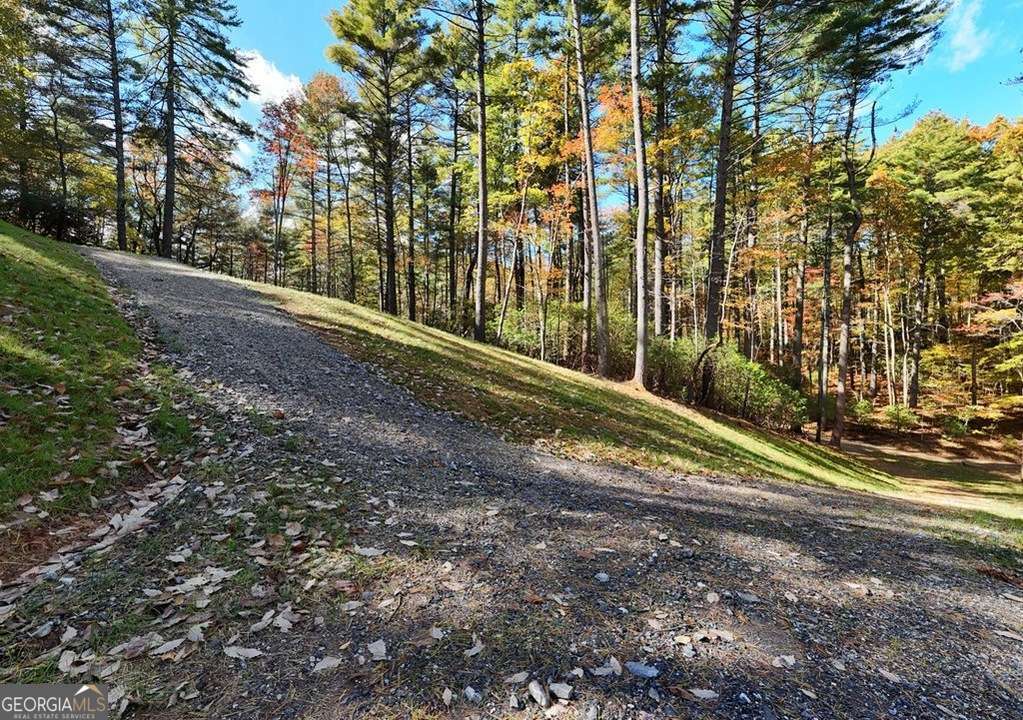 Lot 8 Cindy Cove Blairsville GA 30512