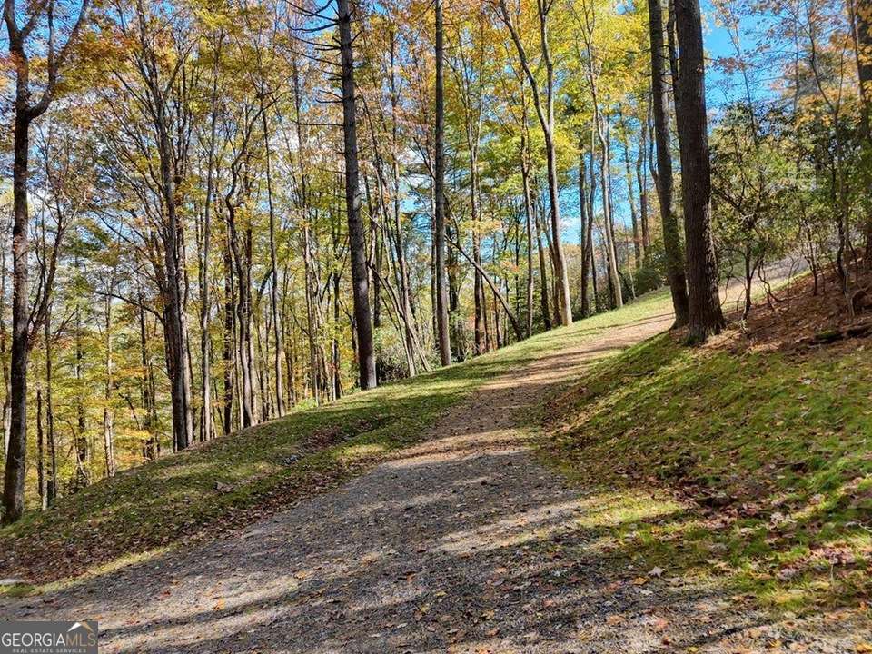 Lot 8 Cindy Cove Blairsville GA 30512
