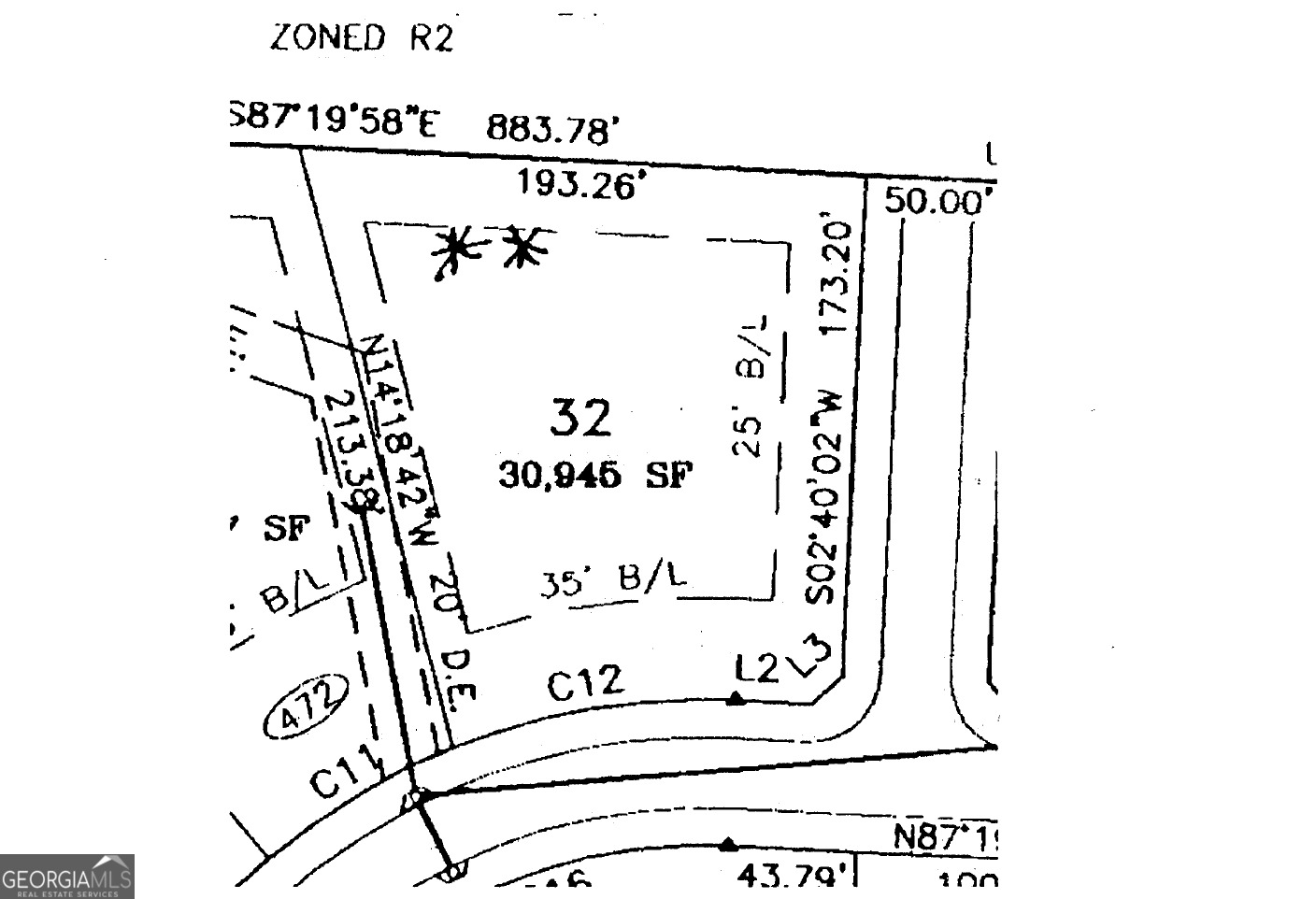 0 Courthouse Park Drive Temple GA 30179