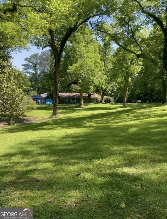 3300 Cascade Road SW Atlanta GA 30311