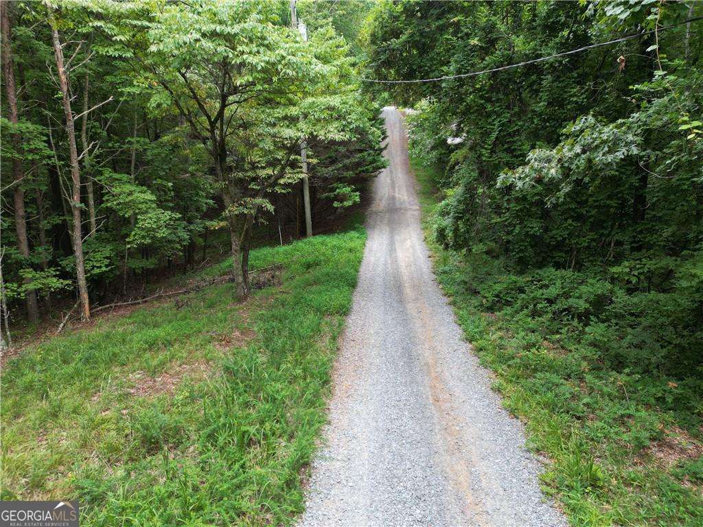 0 S Twin Oaks Drive Ellijay GA 30540