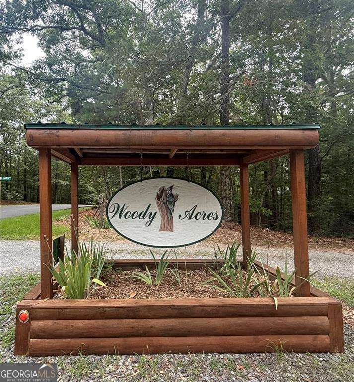 0 S Twin Oaks Drive Ellijay GA 30540