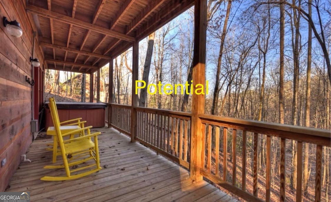 0 S Twin Oaks Drive Ellijay GA 30540