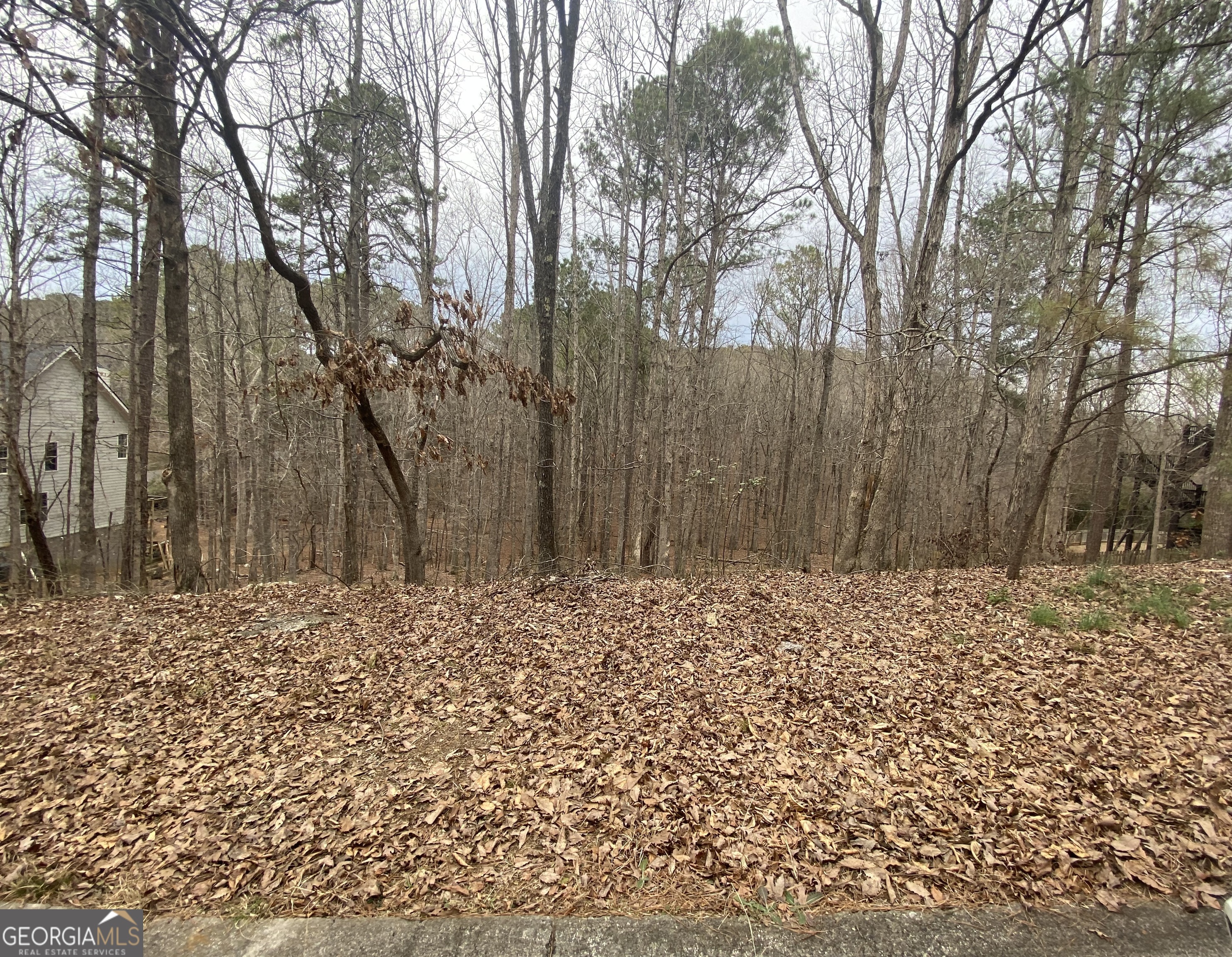 0 Warwick Way Rome GA 30161