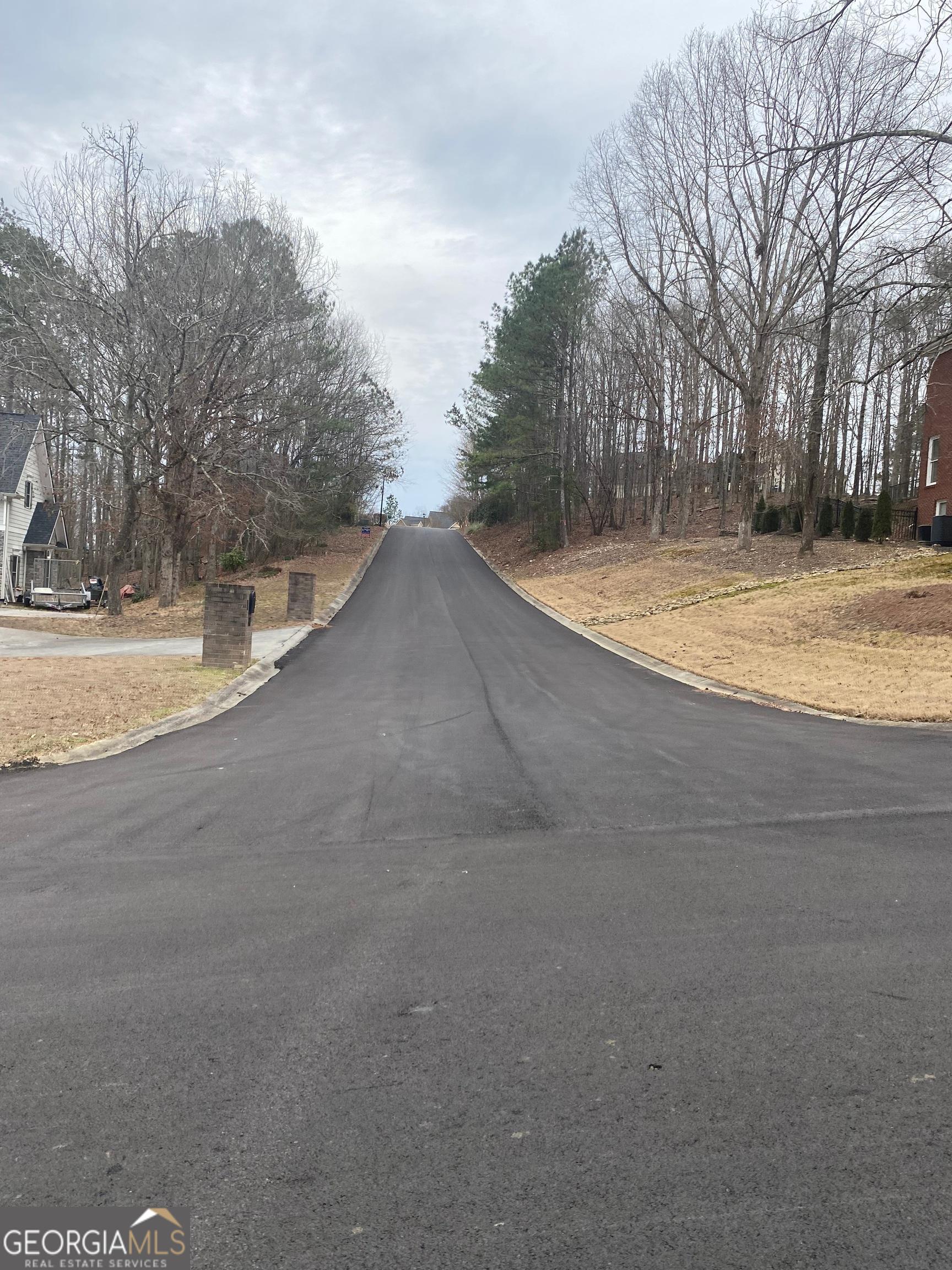 0 Warwick Way Rome GA 30161