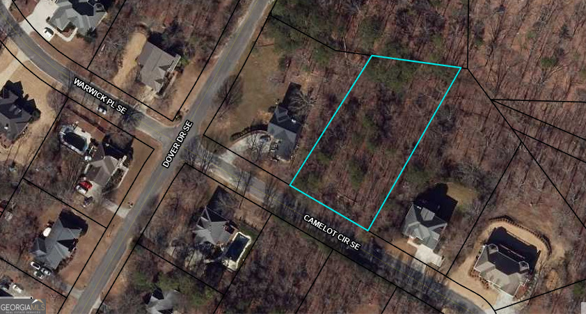 0 Warwick Way Rome GA 30161
