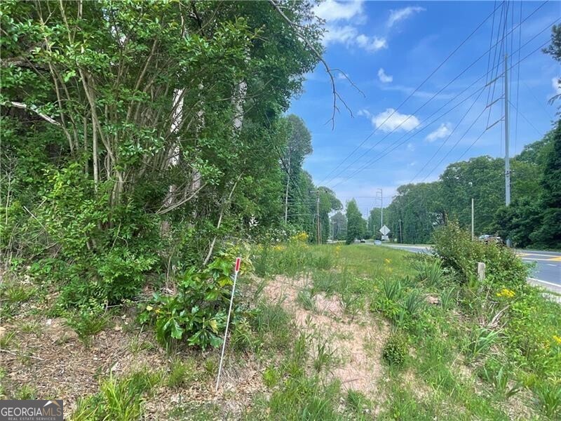6378 Browns Mill Road Stonecrest GA 30038