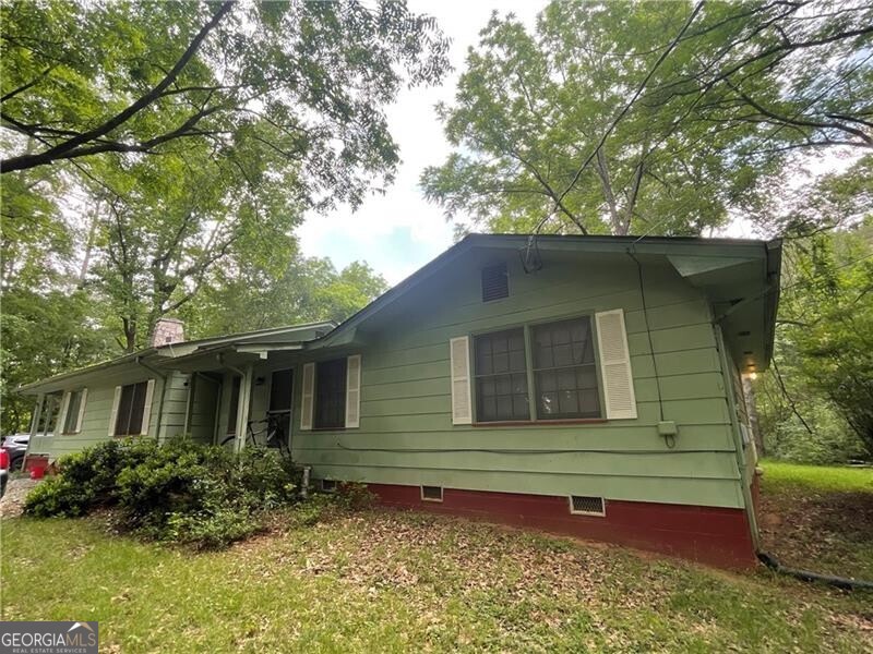 6378 Browns Mill Road Stonecrest GA 30038