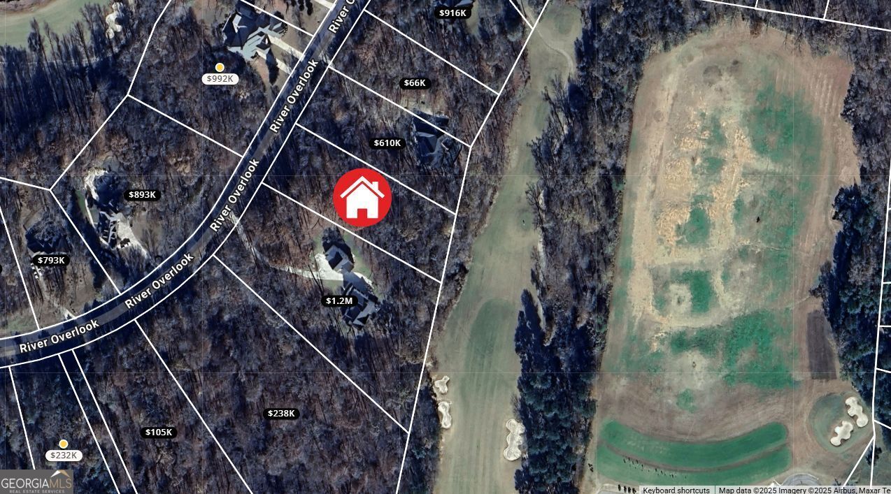 507 River Overlook Forsyth GA 31029