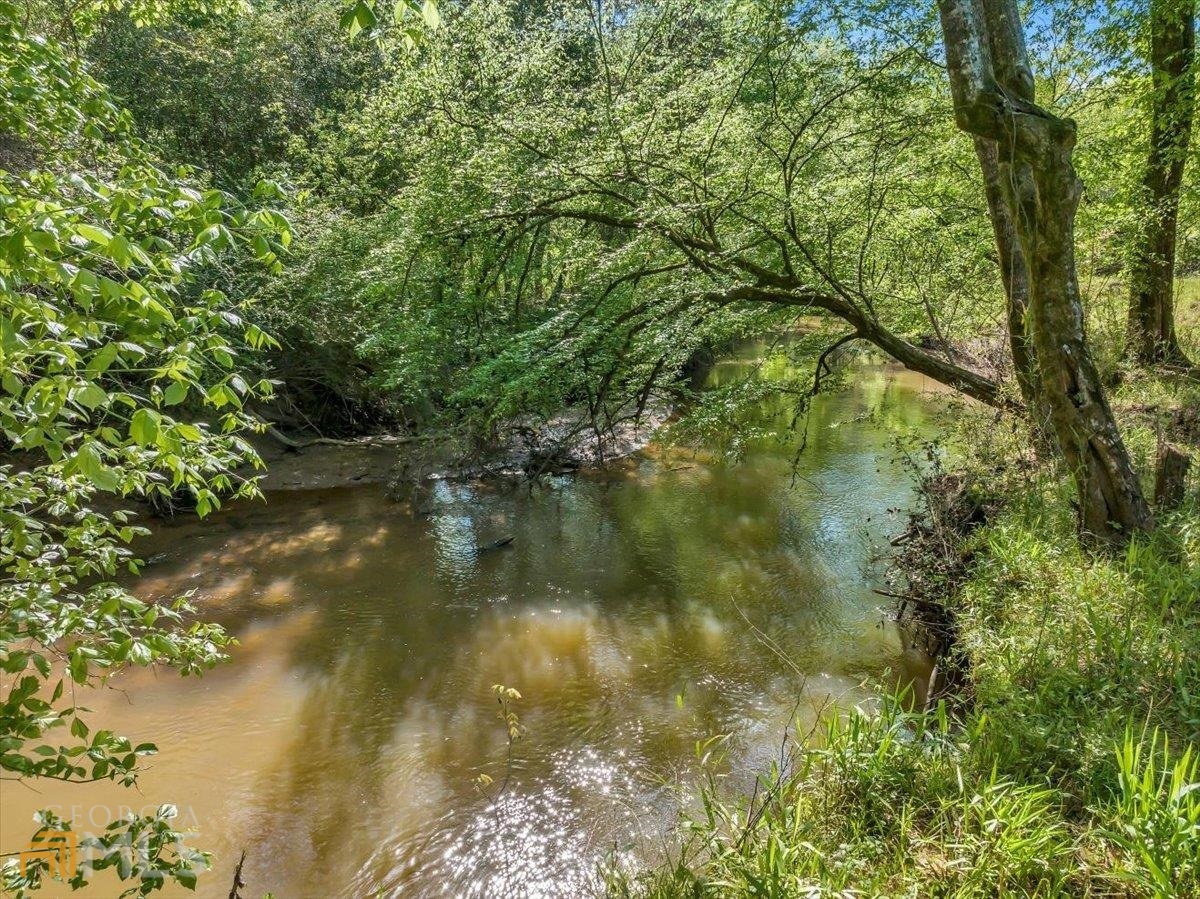 Lot 15-a-1 Creekside Lane Forsyth GA 31029