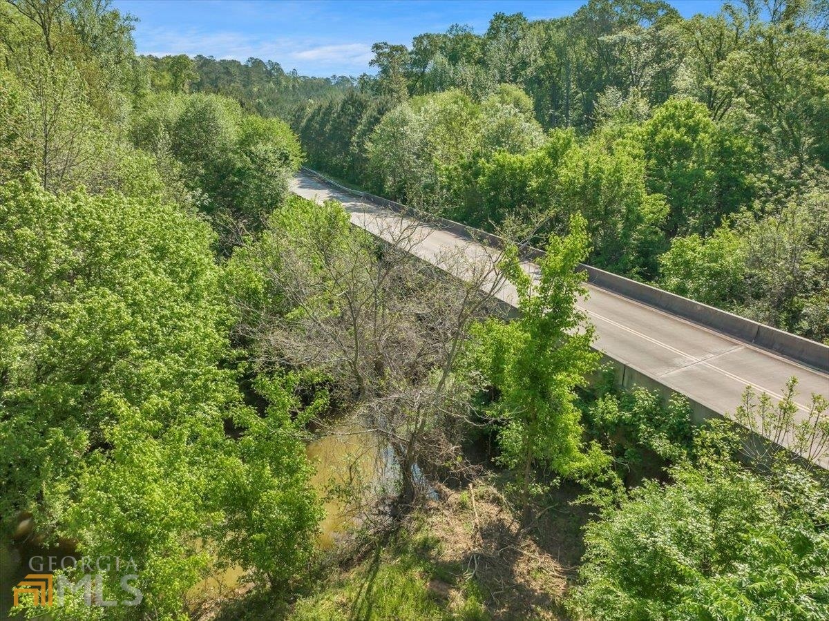 Lot 15-a-1 Creekside Lane Forsyth GA 31029