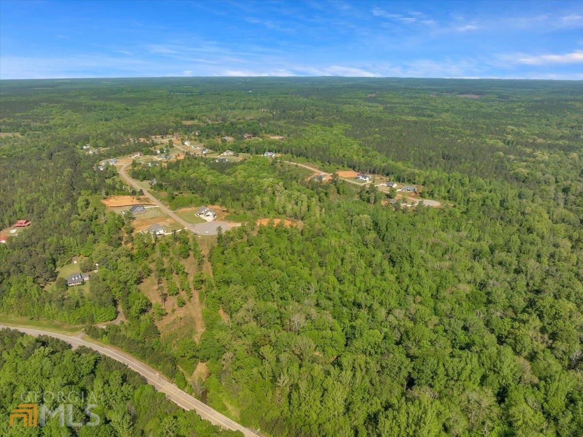 Lot 15-a-1 Creekside Lane Forsyth GA 31029