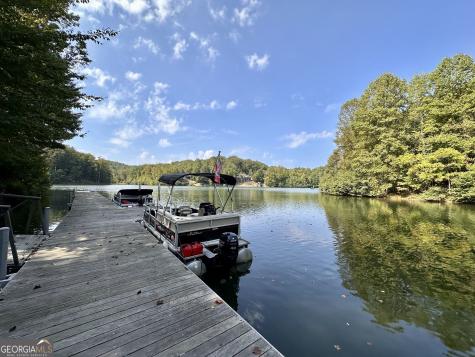 29 Forked Leaf Road Cleveland GA 30528