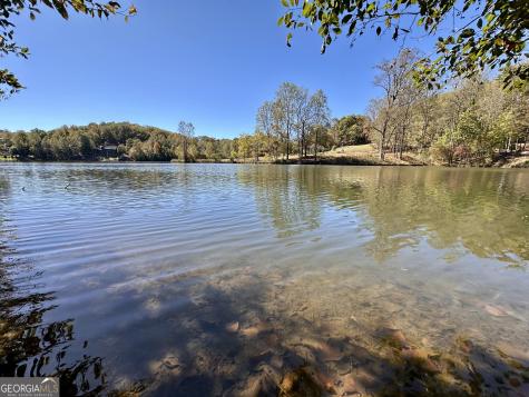 29 Forked Leaf Road Cleveland GA 30528