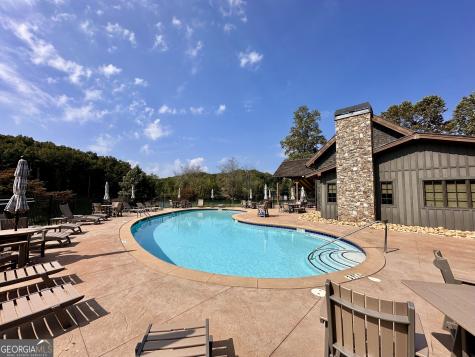 29 Forked Leaf Road Cleveland GA 30528