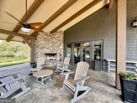29 Forked Leaf Road Cleveland GA 30528