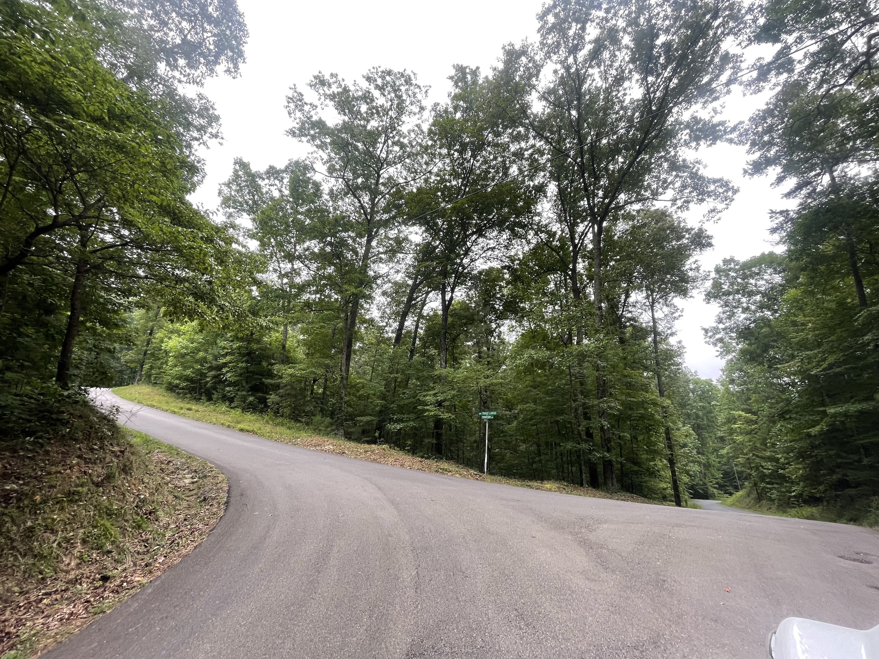 838 Trinton Drive Ranger GA 30734