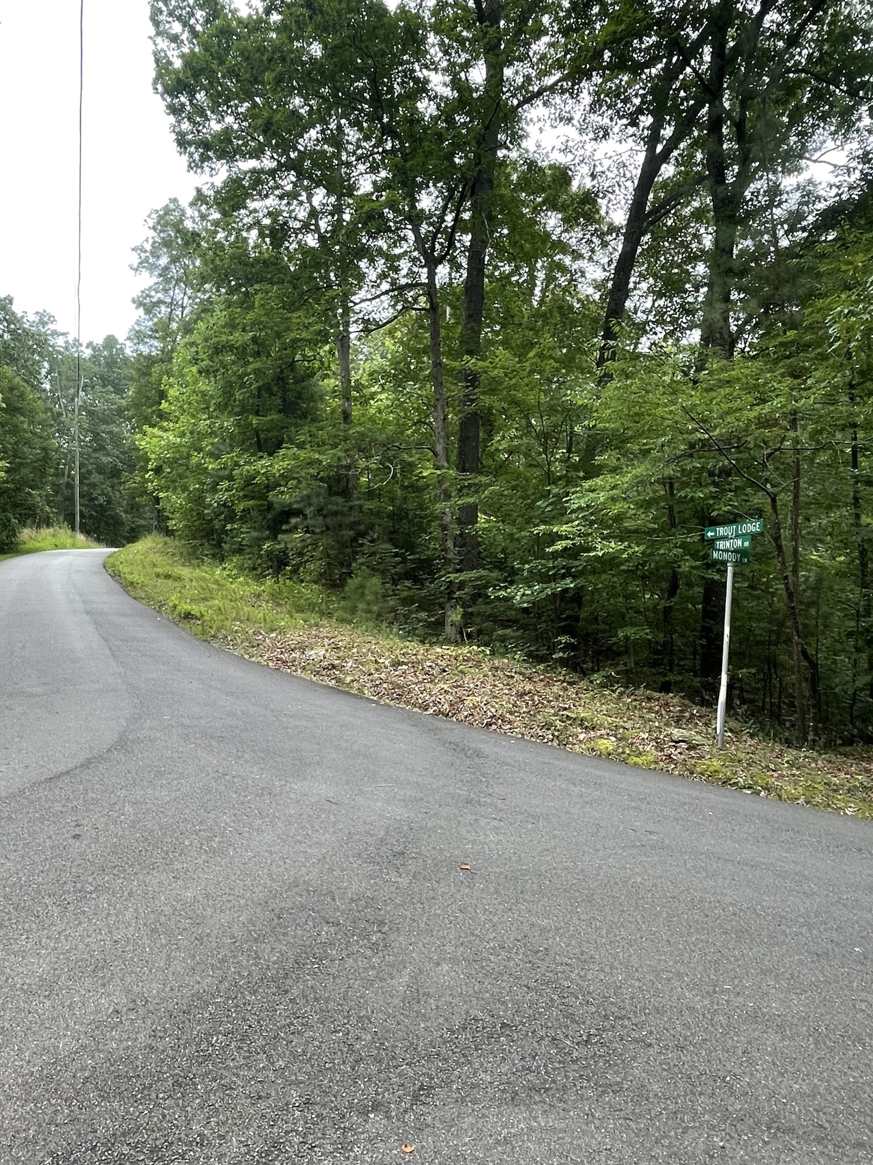 838 Trinton Drive Ranger GA 30734