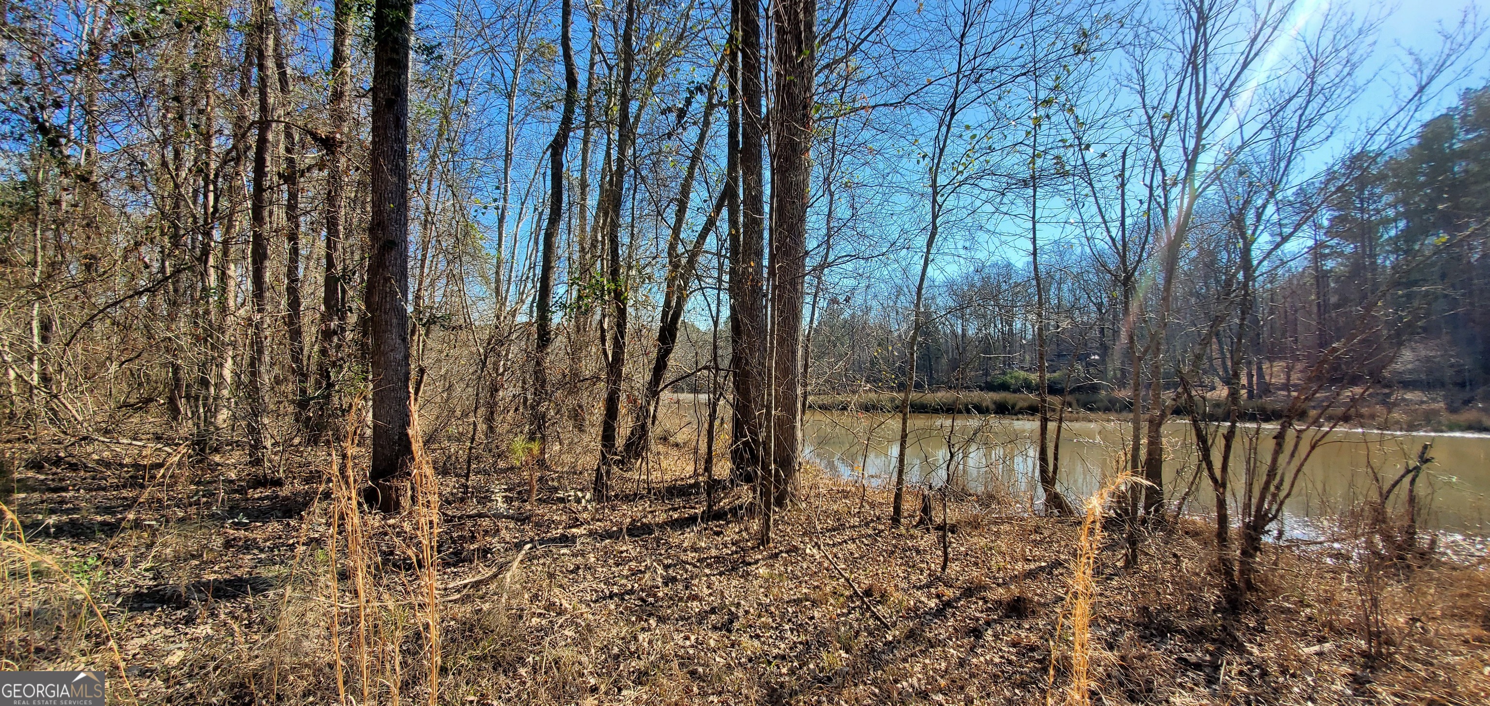 Lot 184 Southern Shores Road Jackson GA 30233