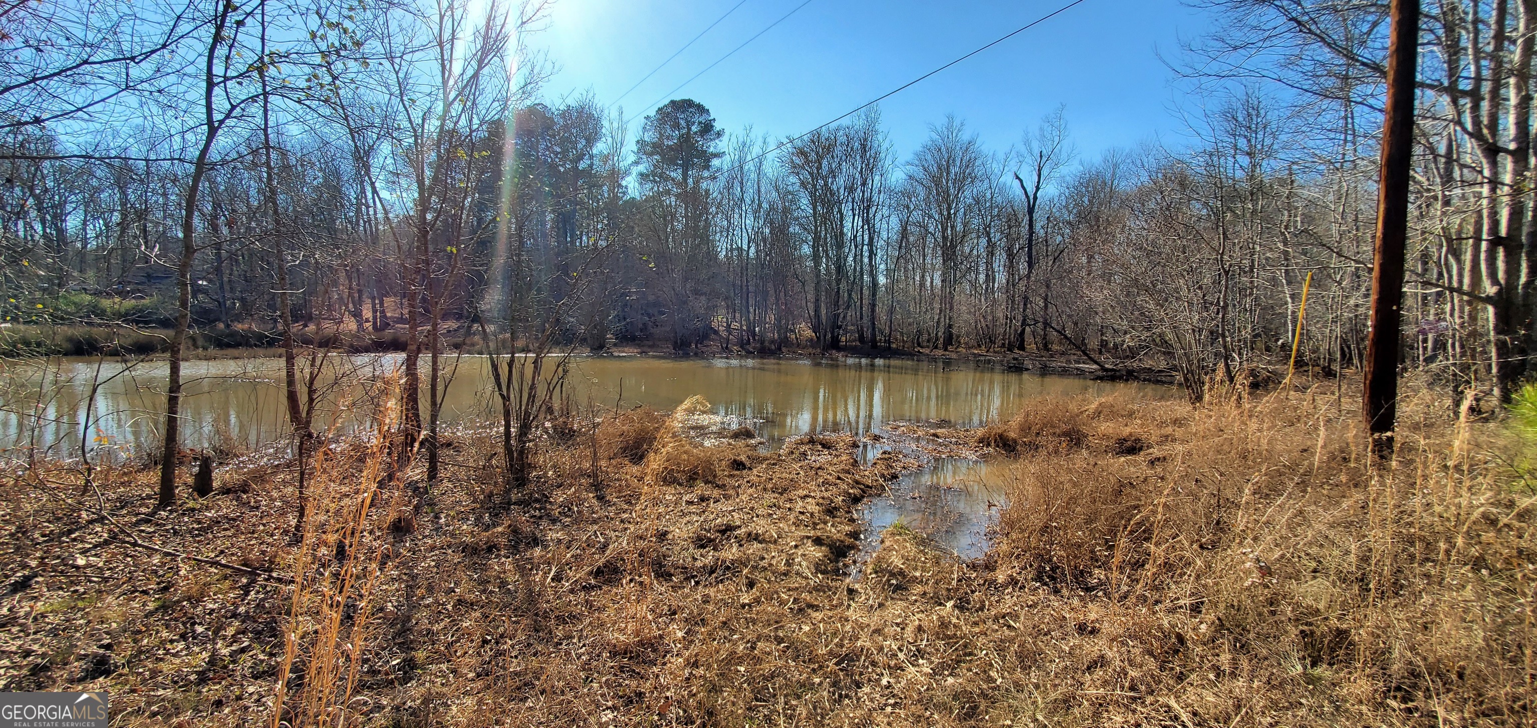 Lot 184 Southern Shores Road Jackson GA 30233