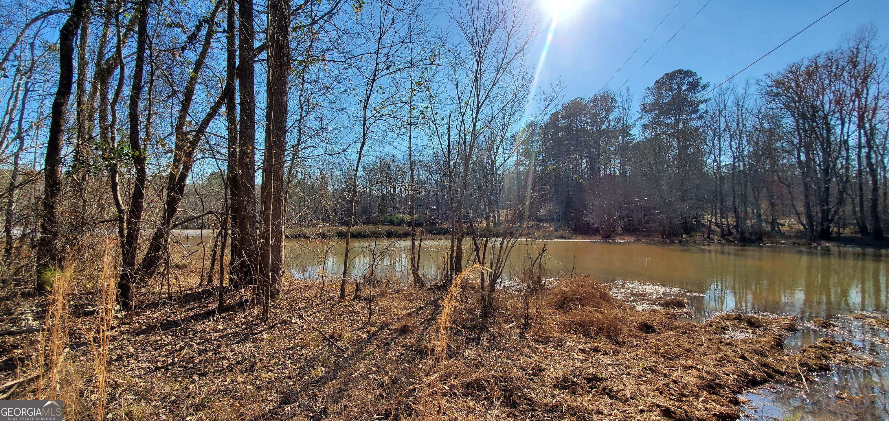 Lot 184 Southern Shores Road Jackson GA 30233
