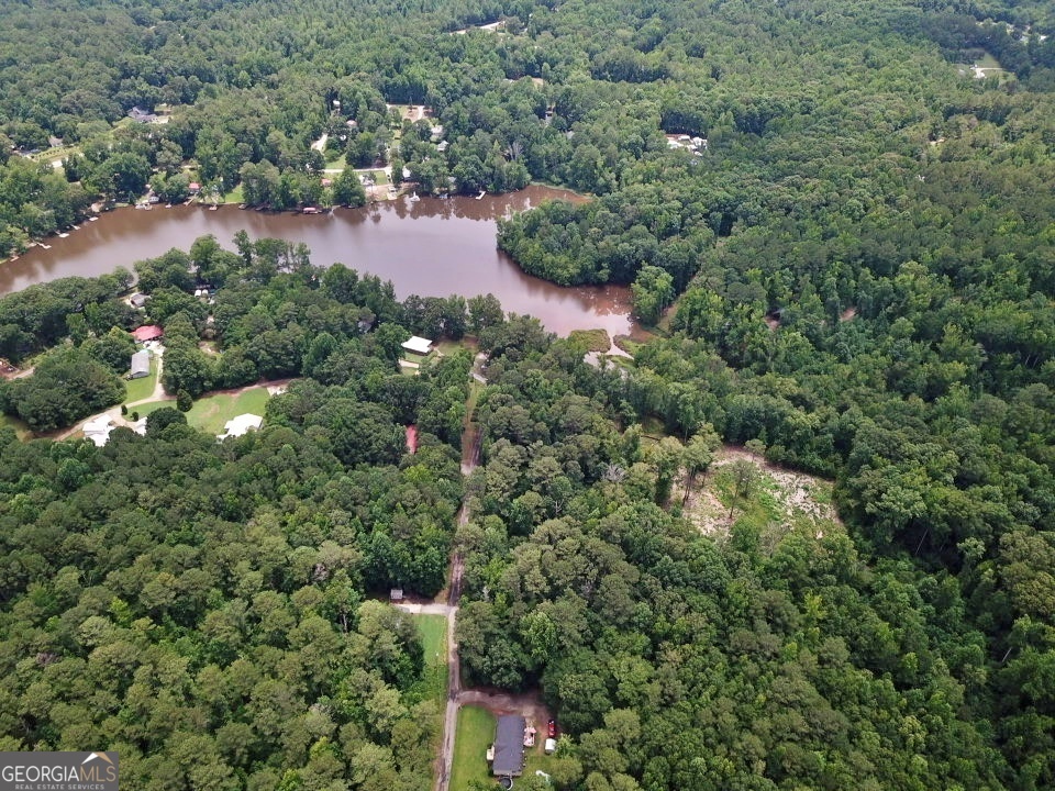 Lot 184 Southern Shores Road Jackson GA 30233