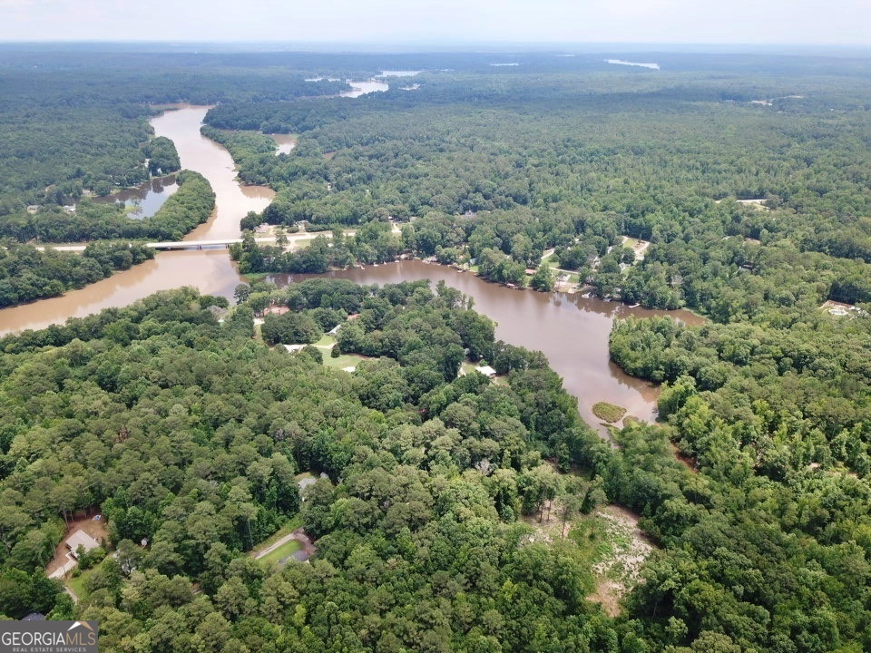 Lot 184 Southern Shores Road Jackson GA 30233