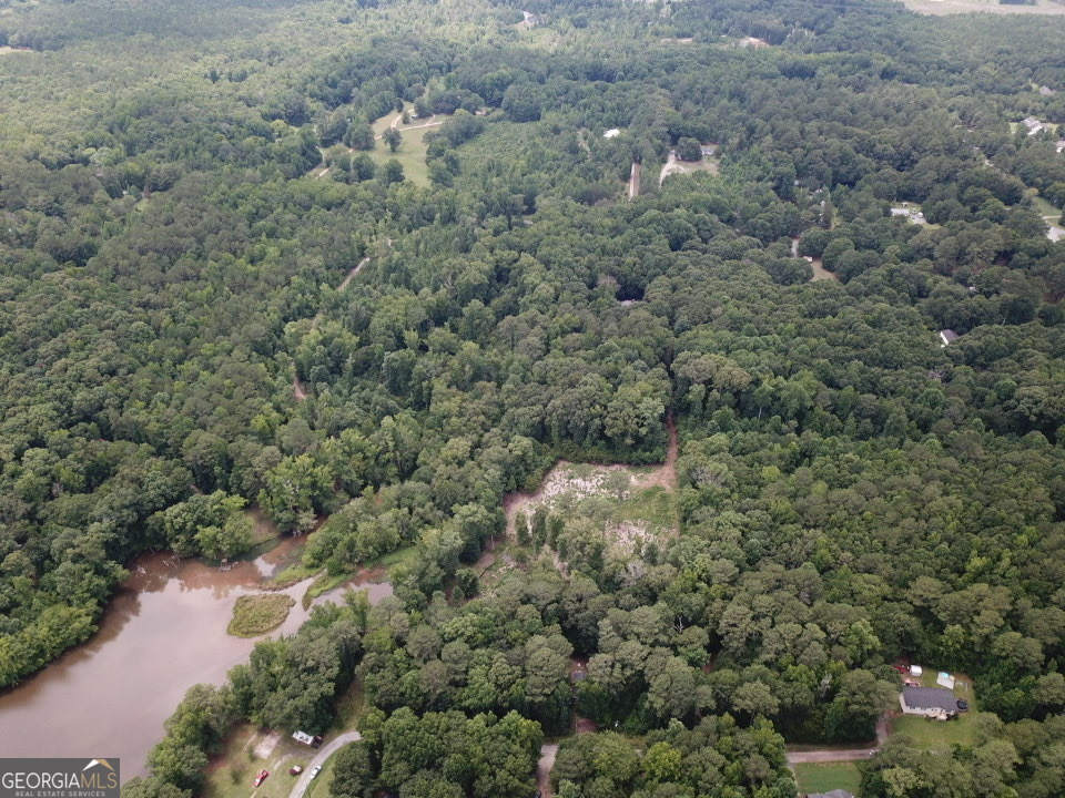 Lot 184 Southern Shores Road Jackson GA 30233