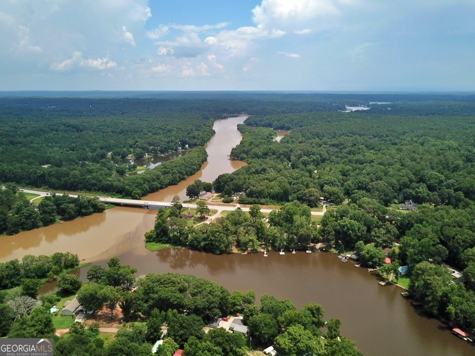 Lot 184 Southern Shores Road Jackson GA 30233