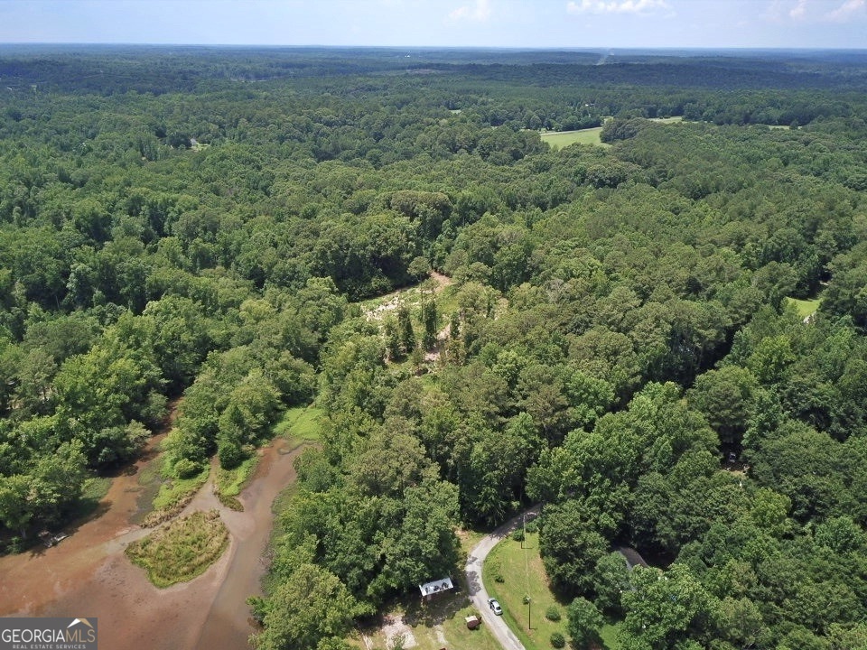Lot 184 Southern Shores Road Jackson GA 30233
