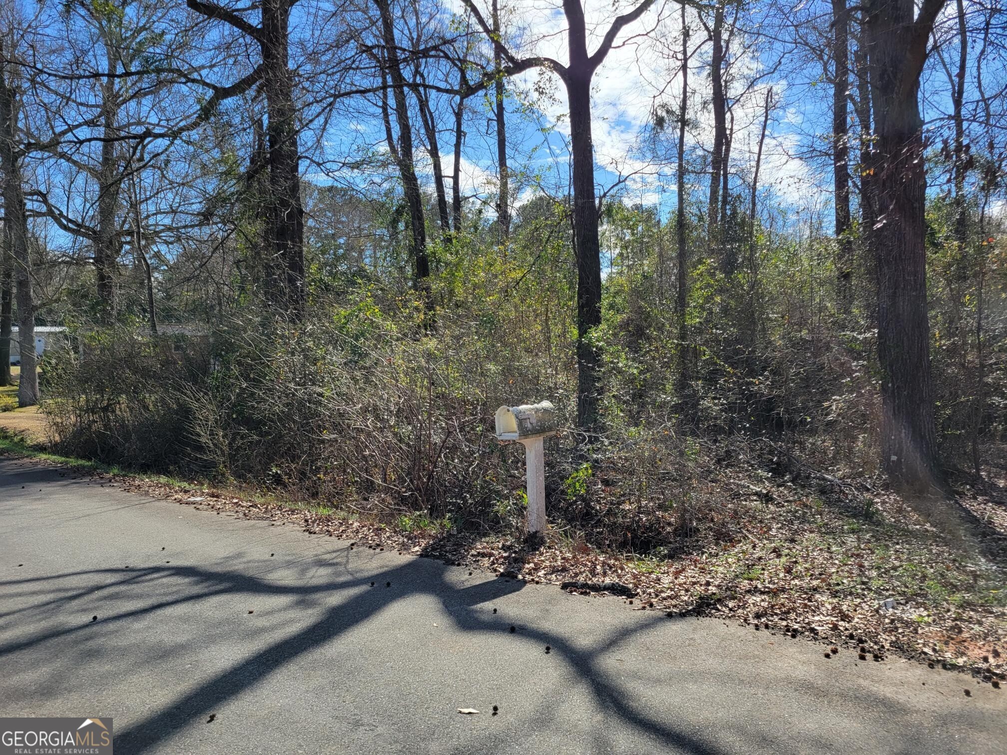 112 Floyd Avenue Milledgeville GA 31061
