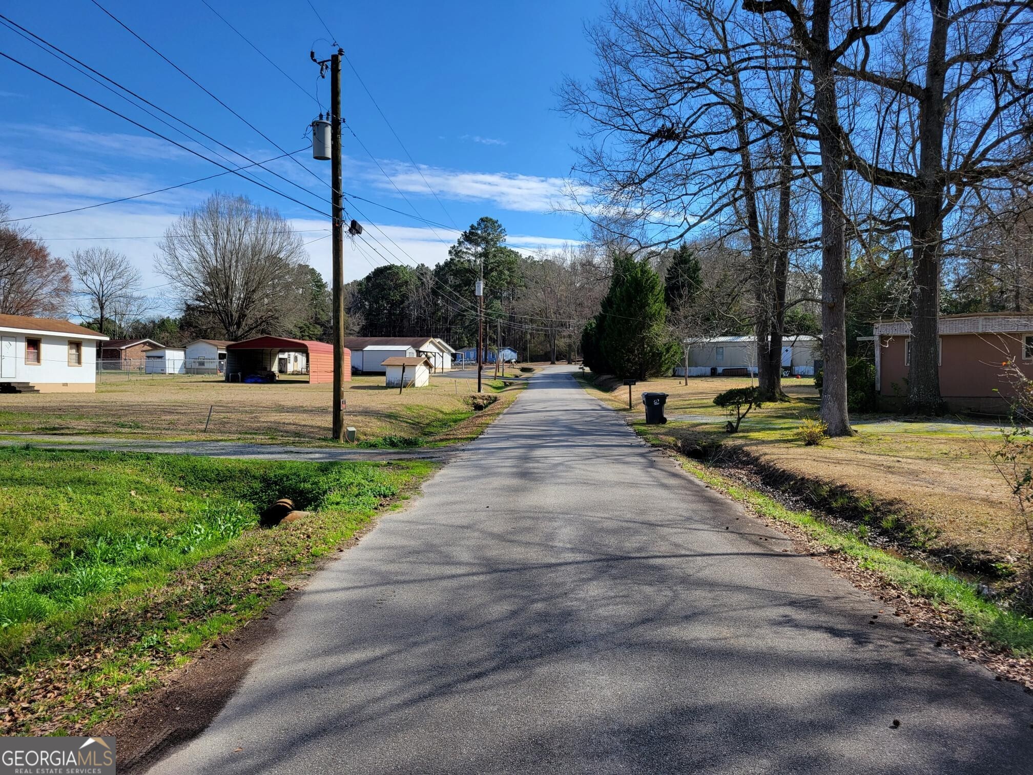 112 Floyd Avenue Milledgeville GA 31061