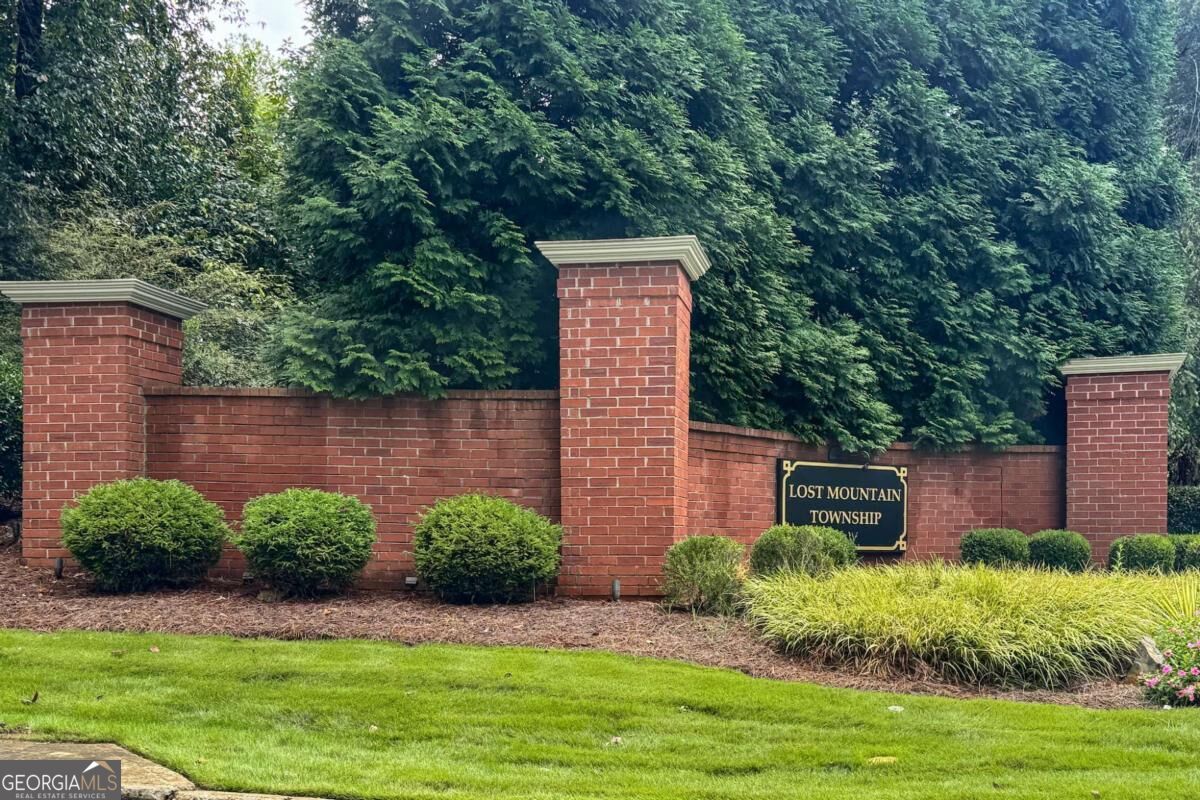 5035 Pindos Trail SW Powder Springs GA 30127