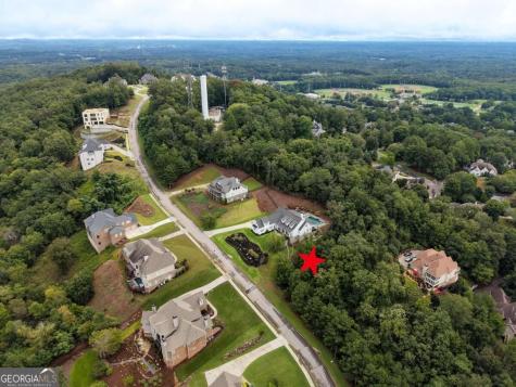5035 Pindos Trail SW Powder Springs GA 30127