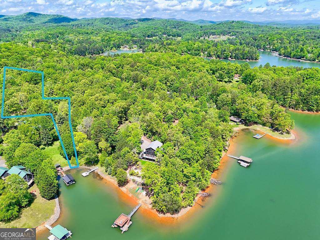 Lots 3&5 Cozy Cove Road Blairsville GA 30512