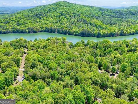 Lots 3&5 Cozy Cove Road Blairsville GA 30512
